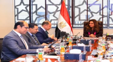 توجيهات حكومية.. وزيرة التنمية المحلية تعلن خطة عمل المحافظات خلال الفترة المقبلة